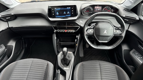 Used Peugeot 208 2020 for sale - 76033034: Photo 4