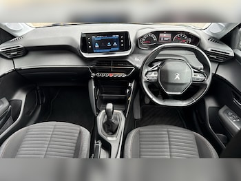 Used Peugeot 208 2020 for sale - 76033034: Photo 4