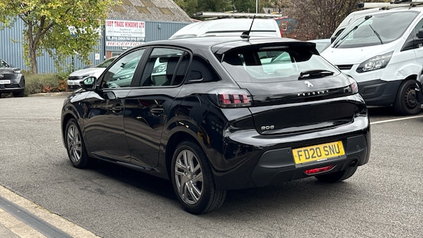 Used Peugeot 208 2020 for sale - 76033034: Photo 5