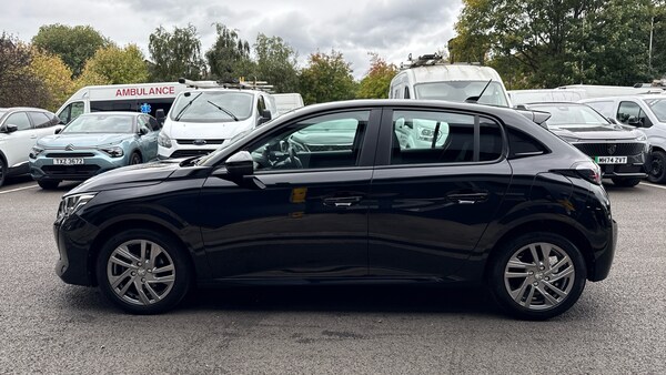 Used Peugeot 208 2020 for sale - 76033034: Photo 6