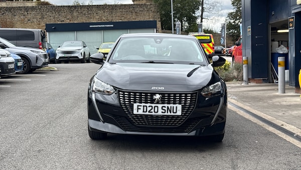 Used Peugeot 208 2020 for sale - 76033034: Photo 8