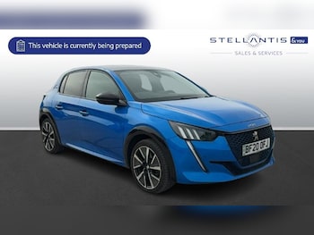 Used Peugeot 208 2020 for sale - 78760377: Photo