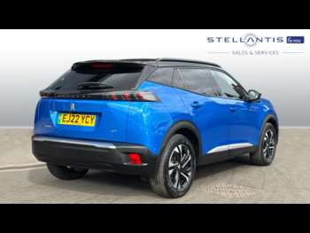 Used Peugeot 2008 2022 for sale - 75042241: Photo