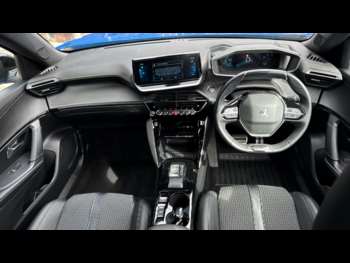 Used Peugeot 2008 2022 for sale - 75042241: Photo