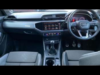Used Audi Q3 2020 for sale - 73918631: Photo