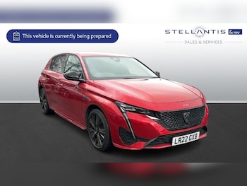 2022 - 1.6 Plug-in Hybrid 225 GT Premium 5dr e-EAT8