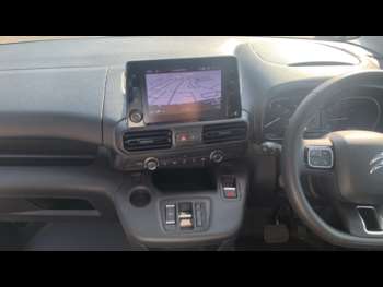 Used Citroen Berlingo 2024 for sale - 74778376: Photo