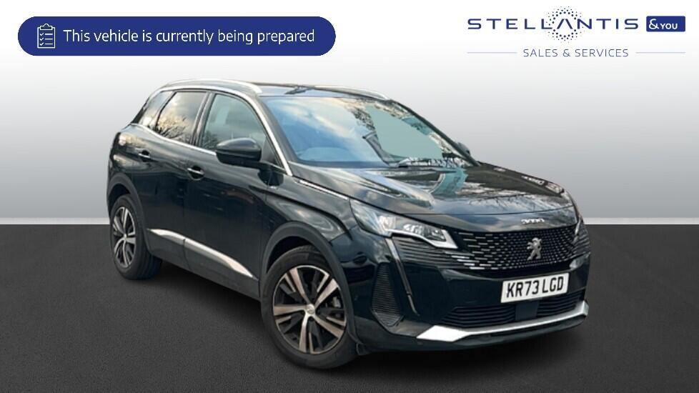 Used Peugeot 3008 2023 for sale - 76942817: Photo 1