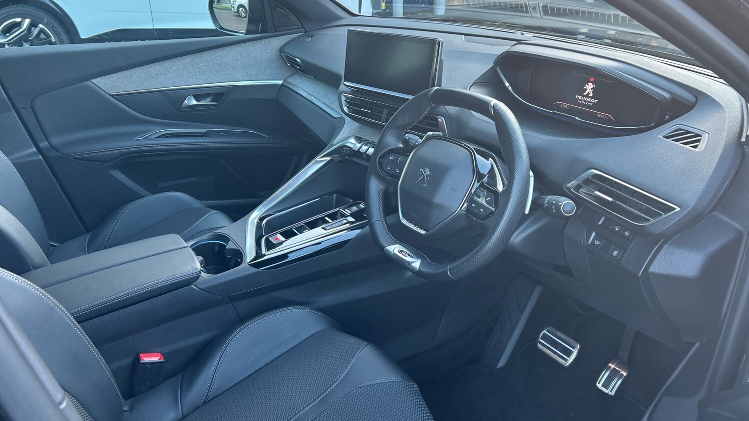 Used Peugeot 3008 2023 for sale - 76942817: Photo 12