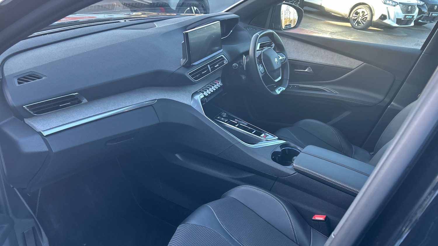 Used Peugeot 3008 2023 for sale - 76942817: Photo 13