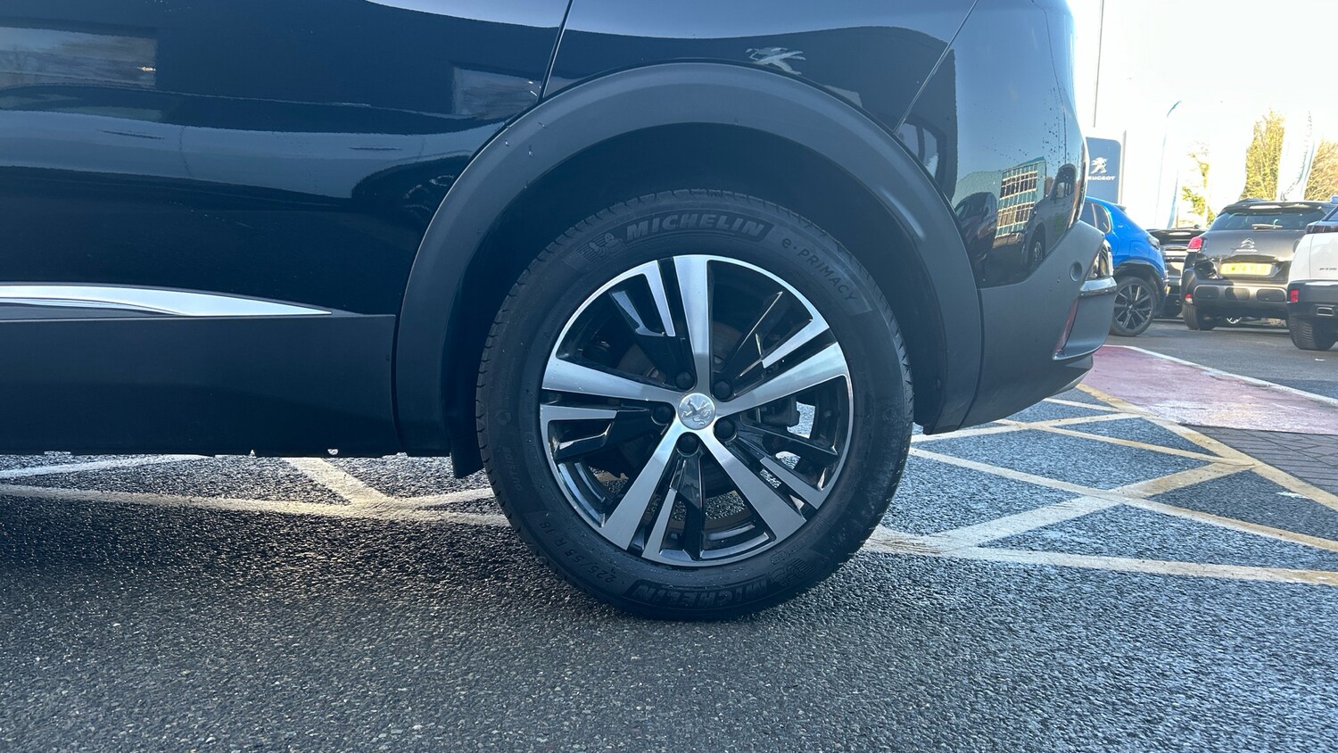 Used Peugeot 3008 2023 for sale - 76942817: Photo 16