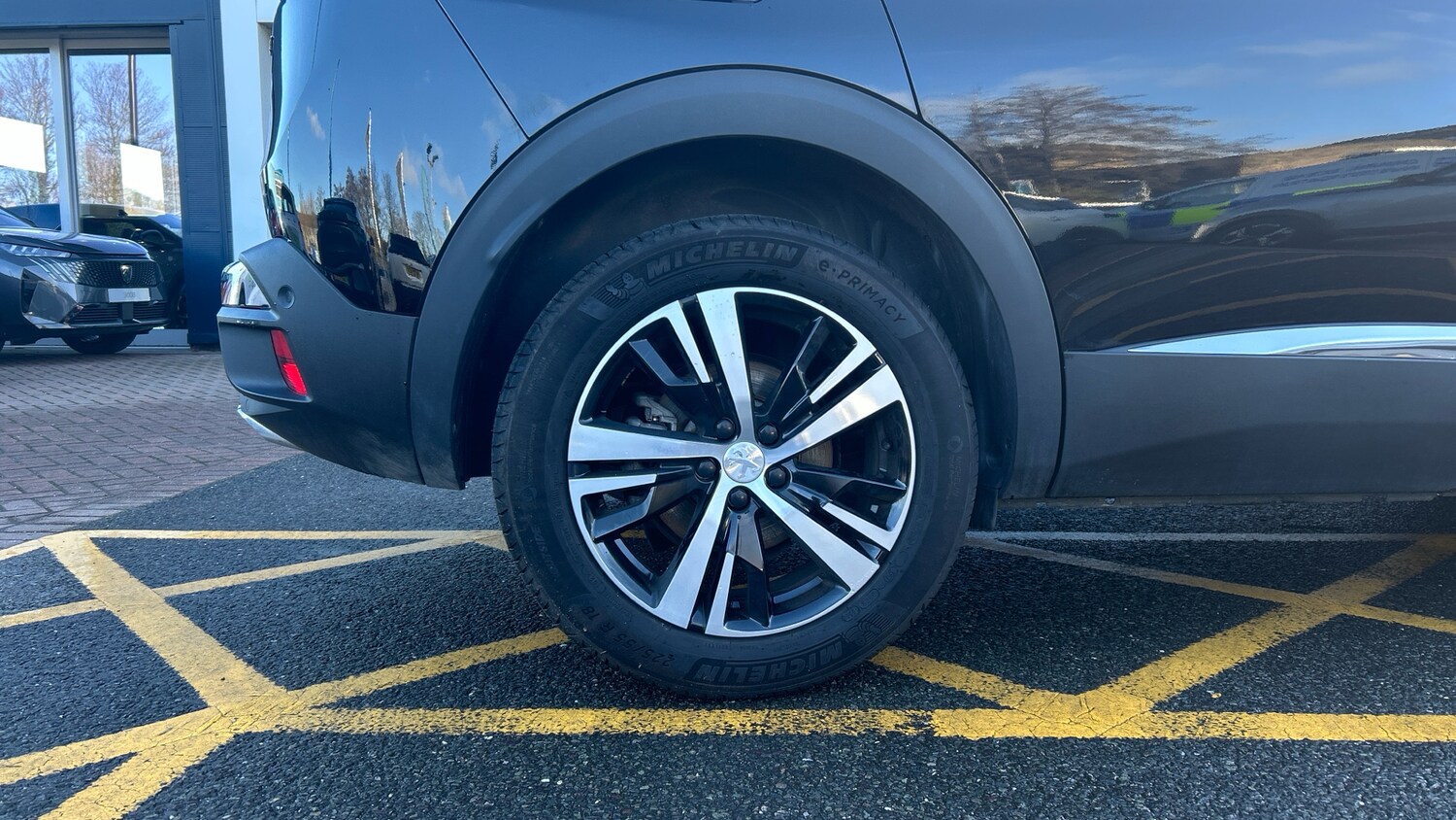 Used Peugeot 3008 2023 for sale - 76942817: Photo 17