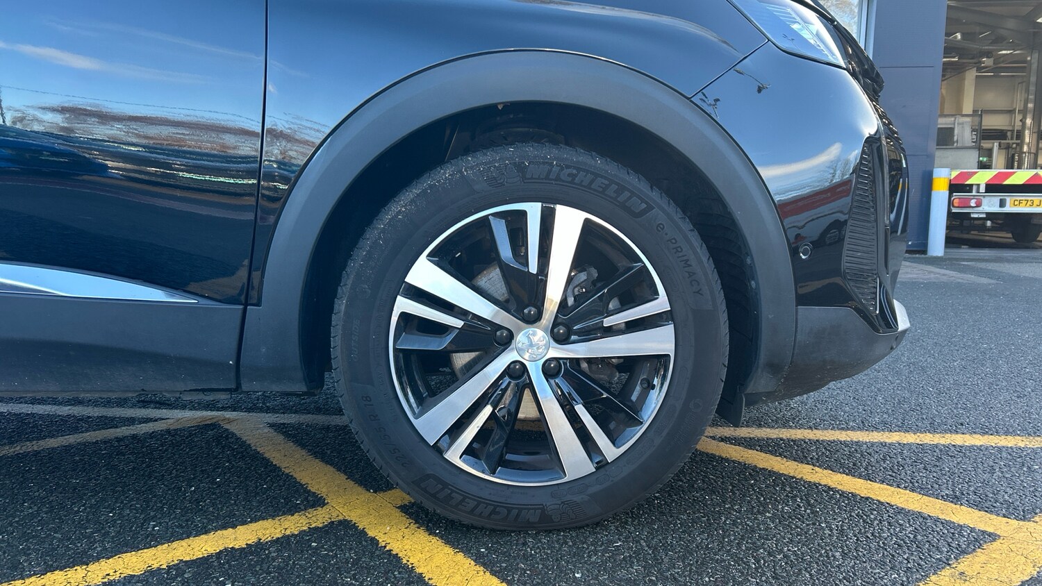 Used Peugeot 3008 2023 for sale - 76942817: Photo 18