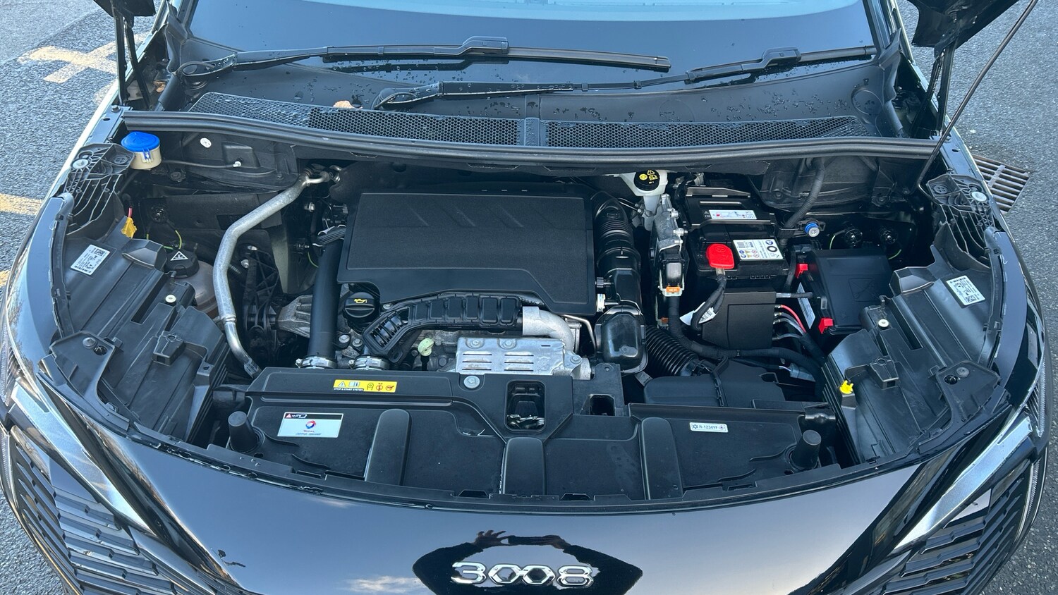 Used Peugeot 3008 2023 for sale - 76942817: Photo 19
