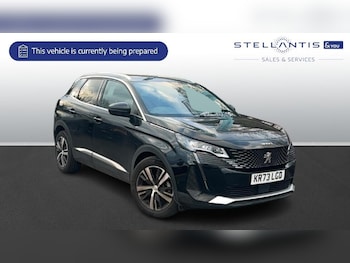 Used Peugeot 3008 2023 for sale - 76942817: Photo