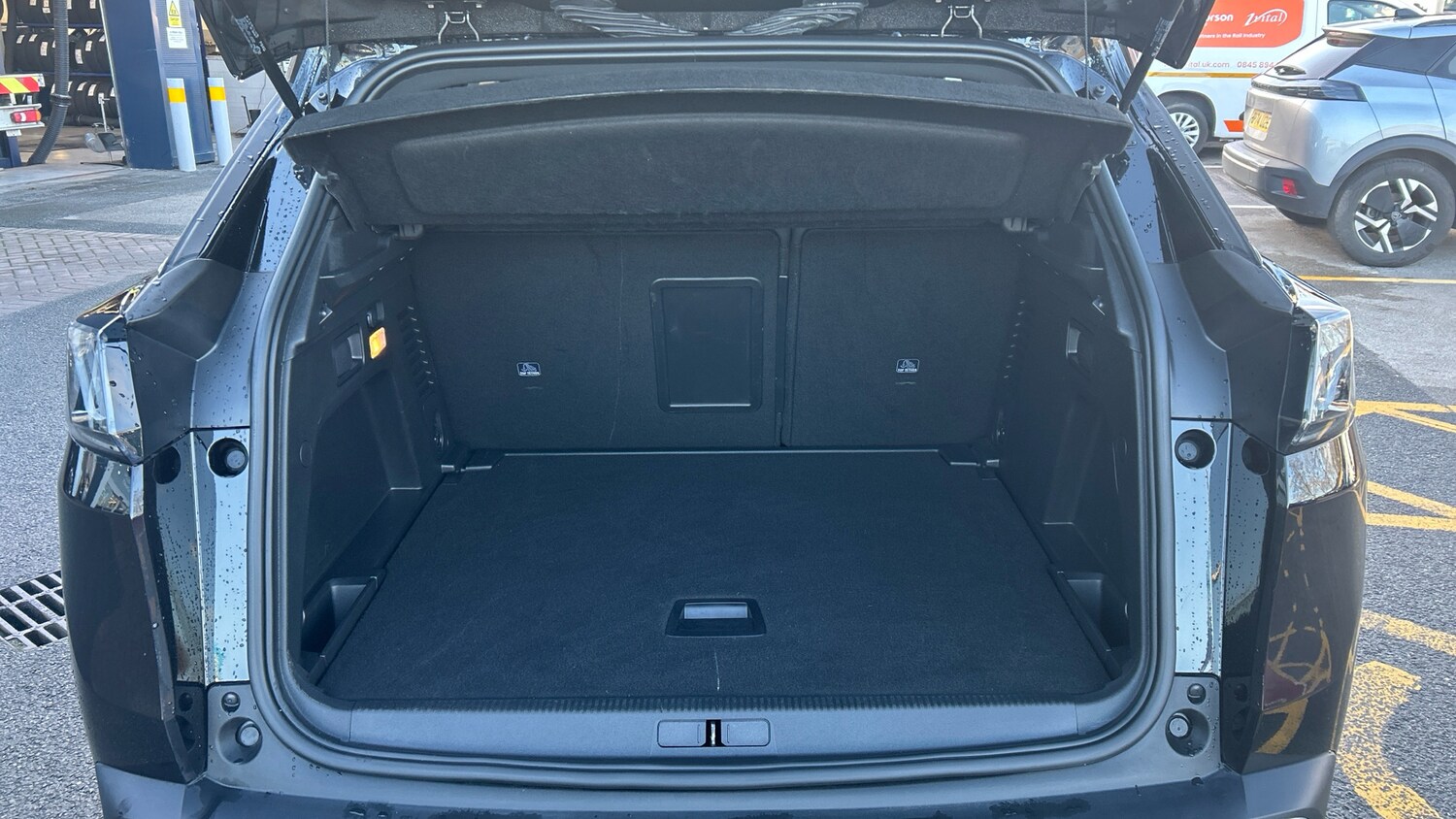 Used Peugeot 3008 2023 for sale - 76942817: Photo 20