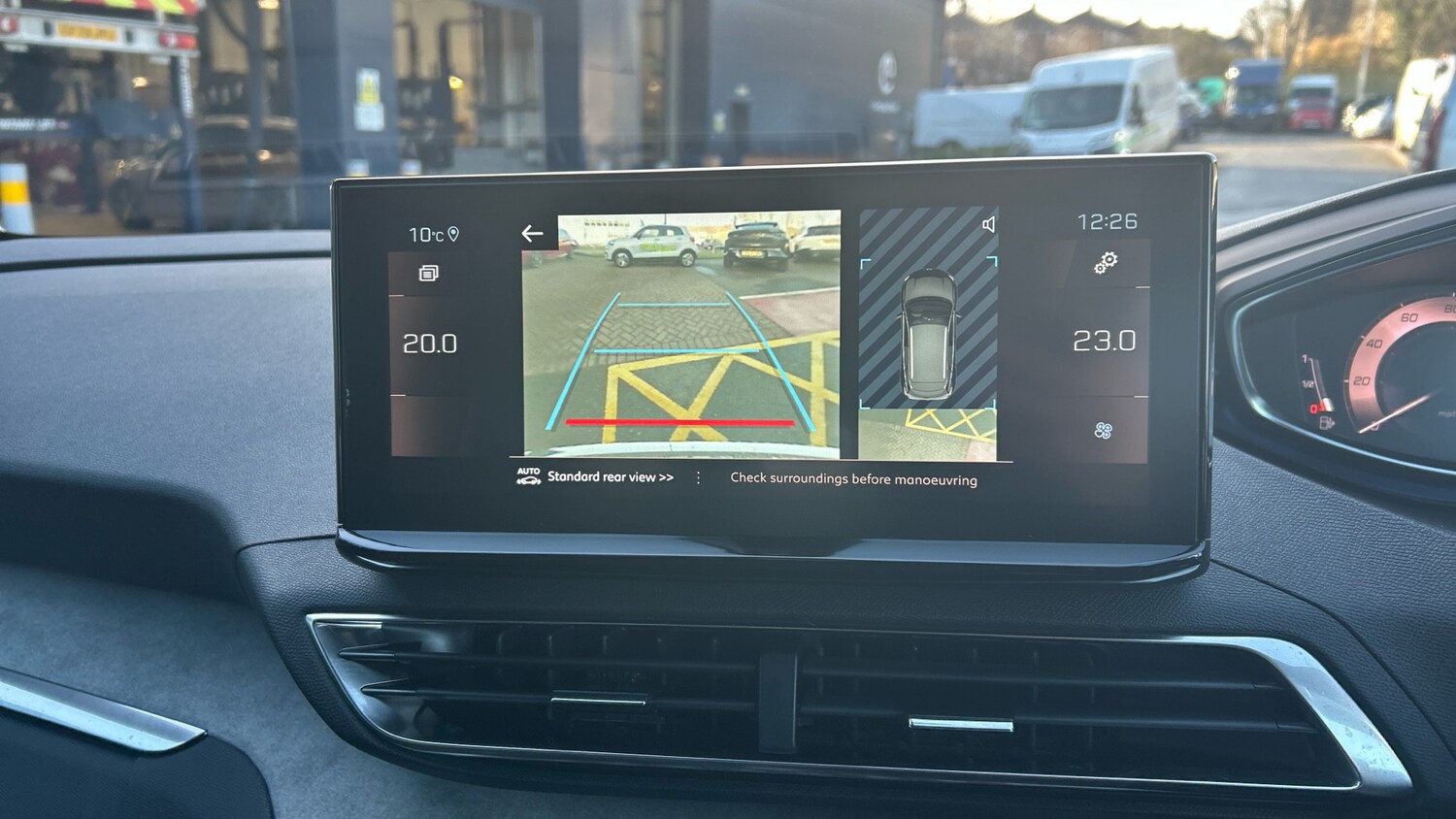 Used Peugeot 3008 2023 for sale - 76942817: Photo 30