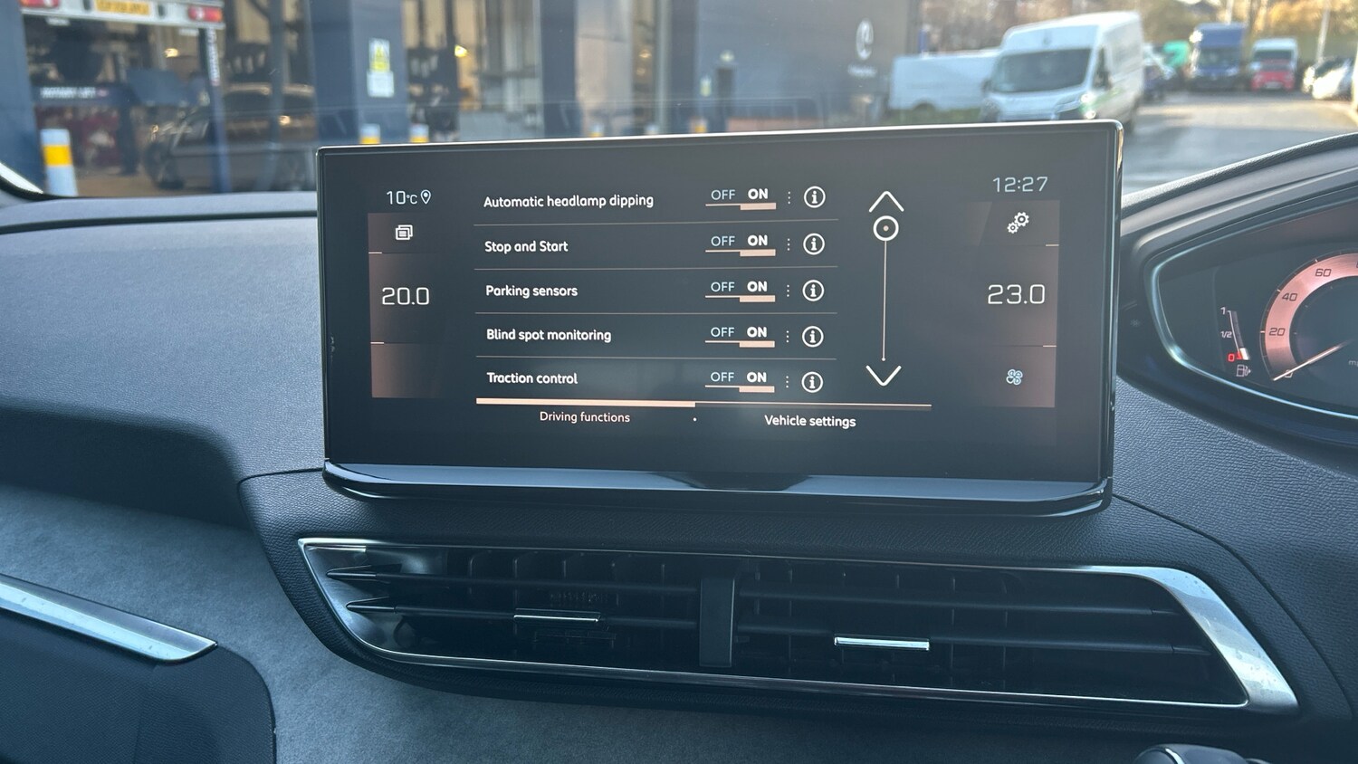 Used Peugeot 3008 2023 for sale - 76942817: Photo 31