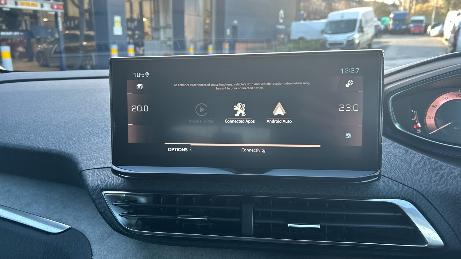 Used Peugeot 3008 2023 for sale - 76942817: Photo 32