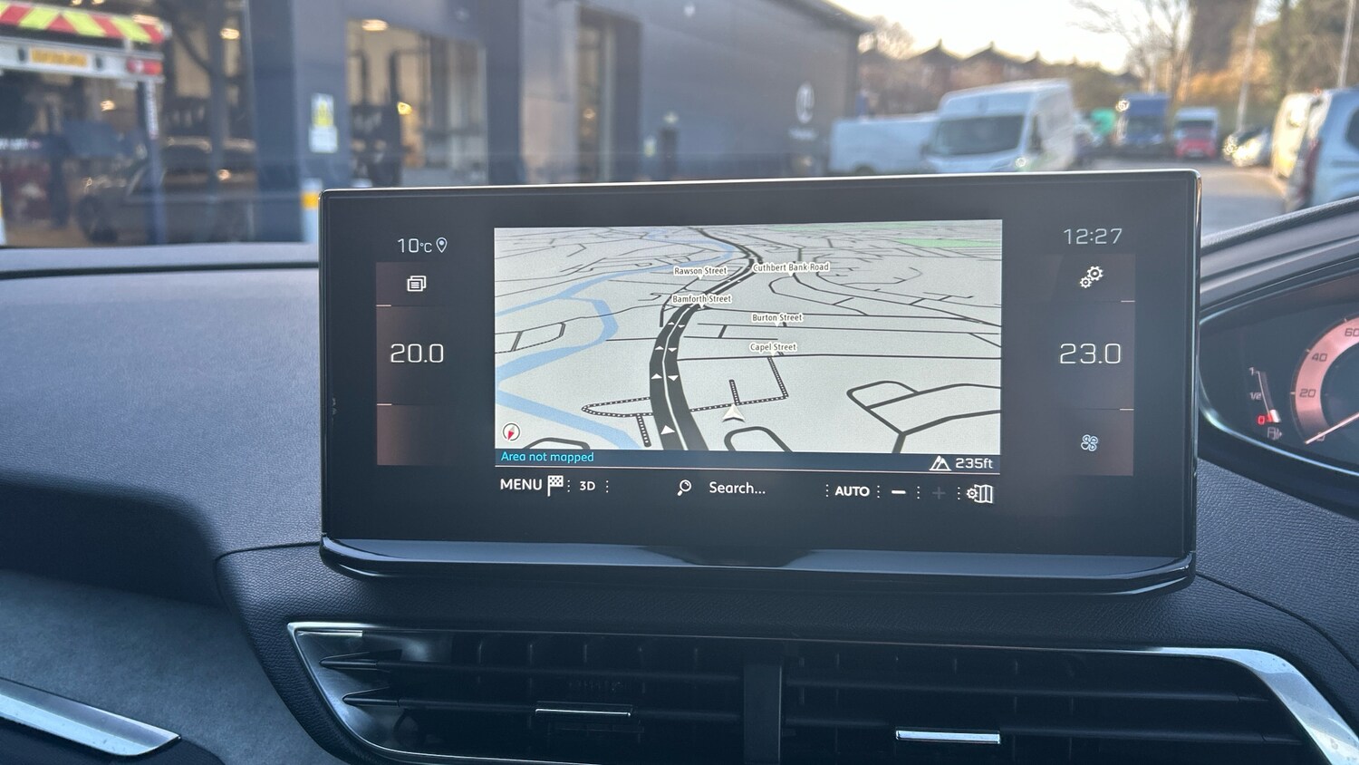 Used Peugeot 3008 2023 for sale - 76942817: Photo 33