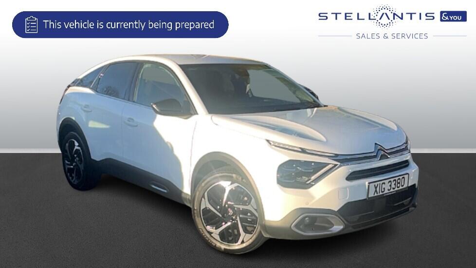 Used Citroen C4 2023 for sale - 76659871: Photo 1