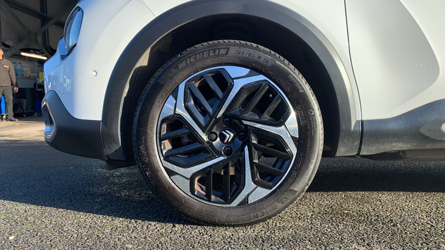 Used Citroen C4 2023 for sale - 76659871: Photo 15