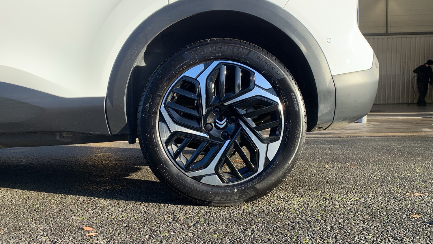 Used Citroen C4 2023 for sale - 76659871: Photo 16