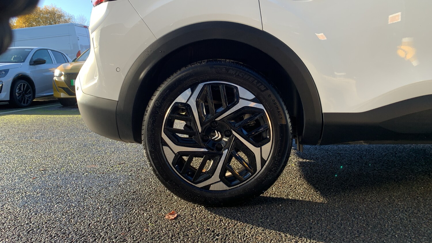 Used Citroen C4 2023 for sale - 76659871: Photo 17