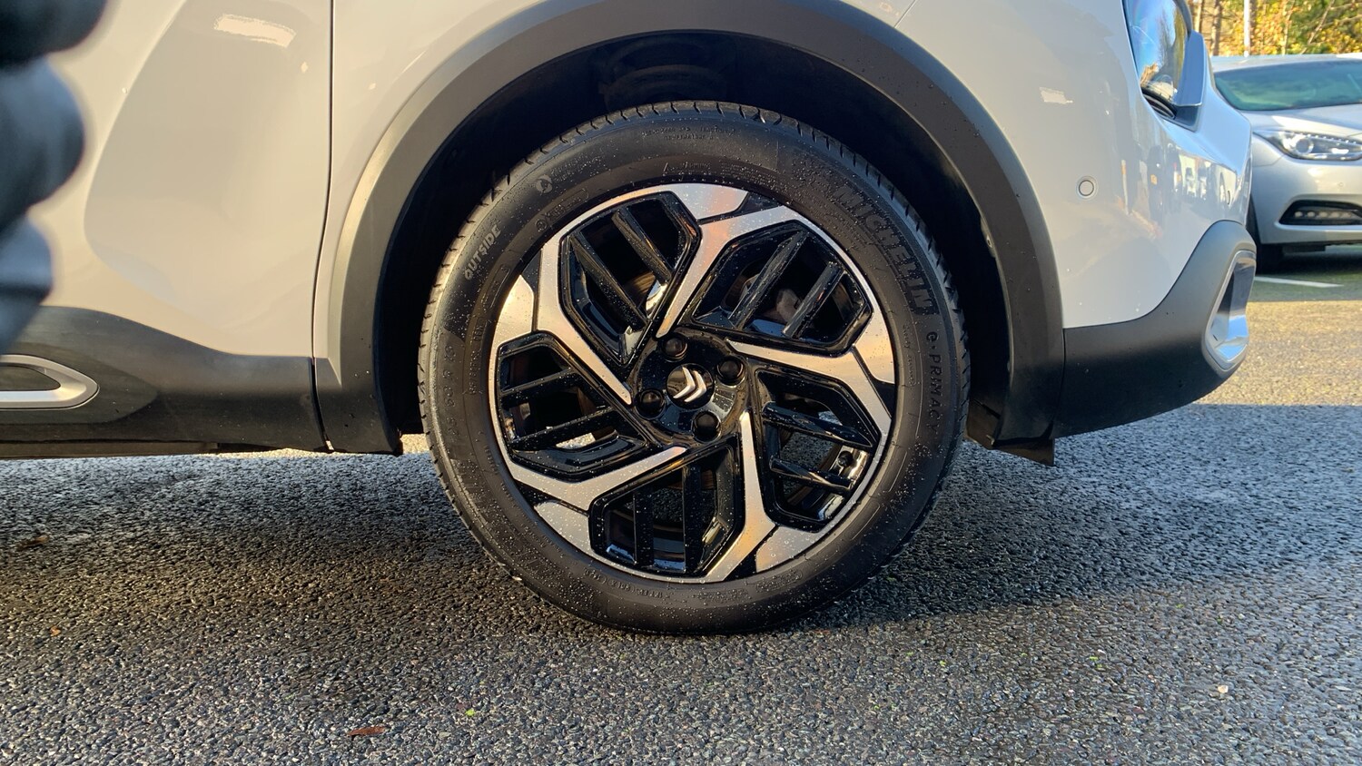 Used Citroen C4 2023 for sale - 76659871: Photo 18