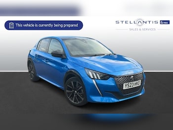 Peugeot 208 feature image