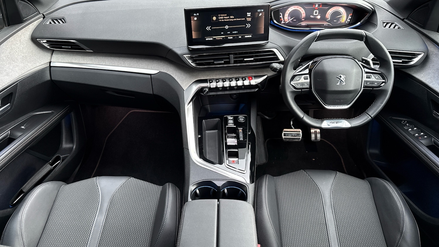 Used Peugeot 5008 2024 for sale - 77110096: Photo 5