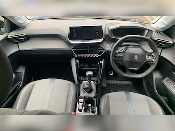 Used Peugeot 208 2023 for sale - 75388946: Photo