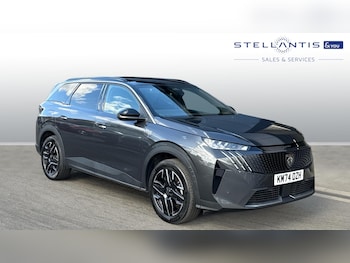 Used Peugeot 5008 2024 for sale - 78302447: Photo