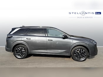 Used Peugeot 5008 2024 for sale - 78302447: Photo