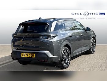 Used Peugeot 5008 2024 for sale - 78302447: Photo