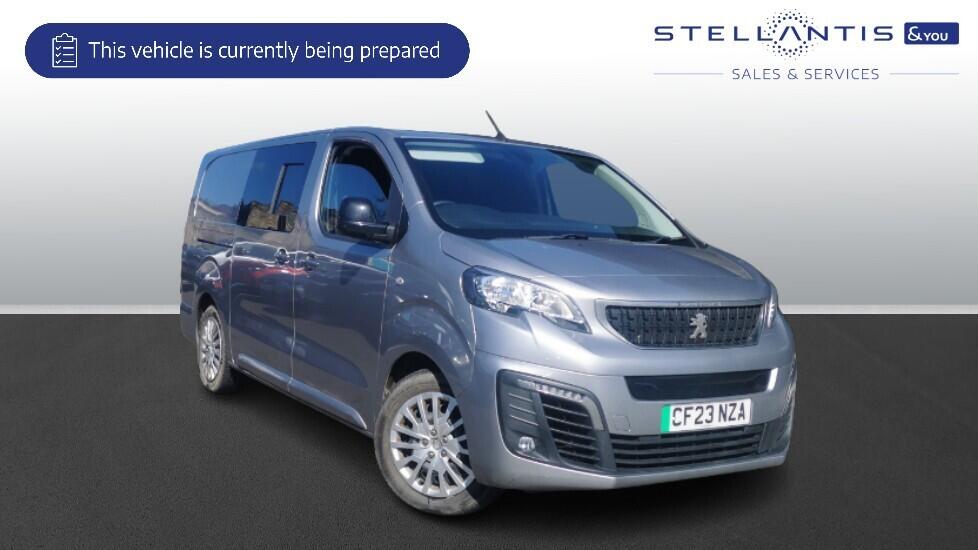 Used Peugeot Expert 2023 for sale - 78136820: Photo 1