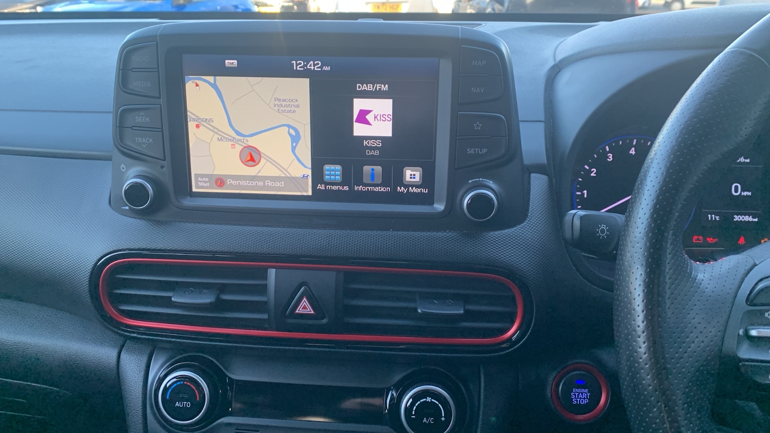 Used Hyundai KONA 2018 for sale - 77132402: Photo 11