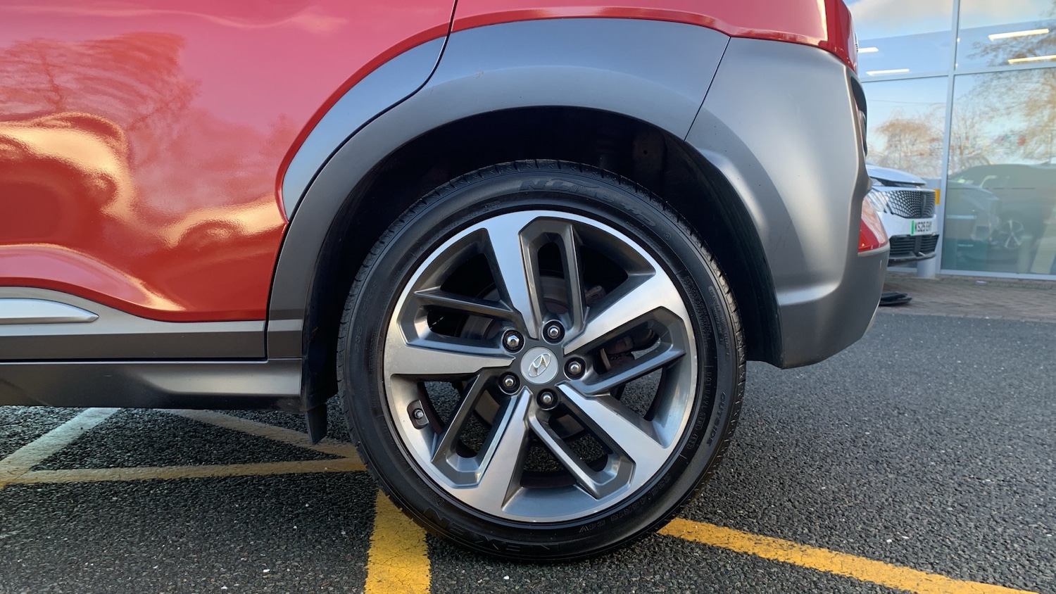 Used Hyundai KONA 2018 for sale - 77132402: Photo 15