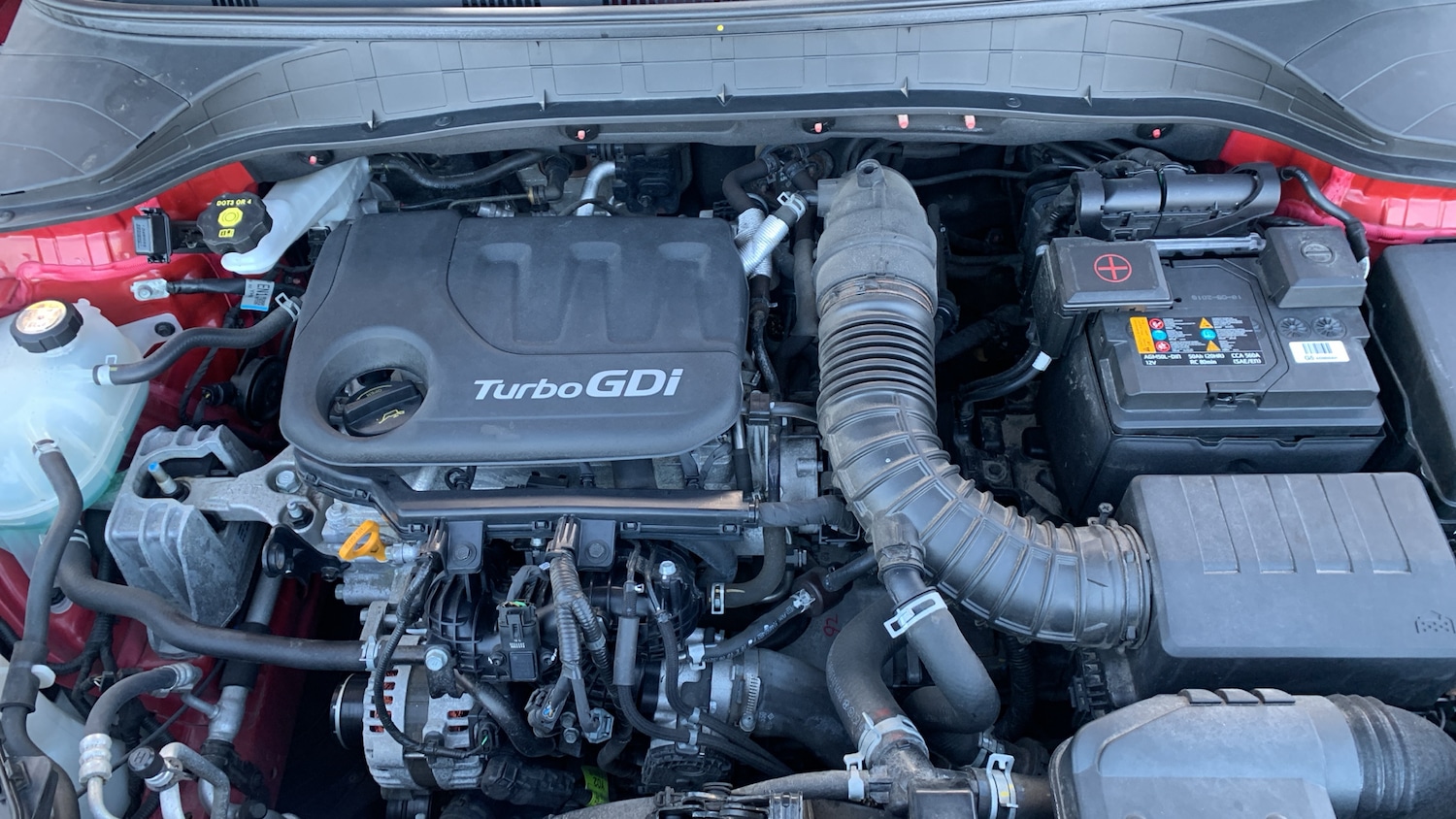 Used Hyundai KONA 2018 for sale - 77132402: Photo 19