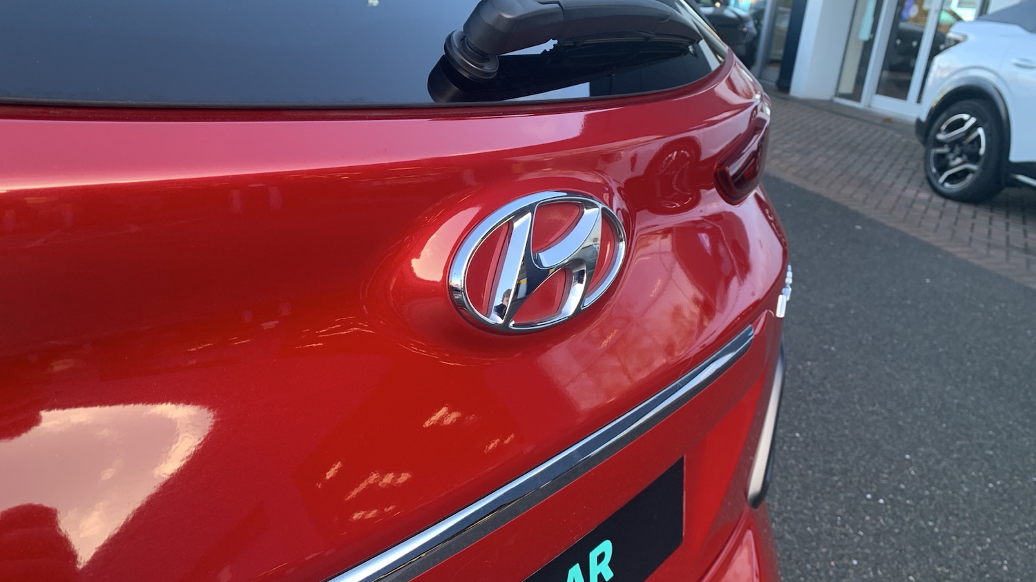 Used Hyundai KONA 2018 for sale - 77132402: Photo 27