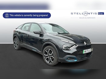 Citroen C4 feature image