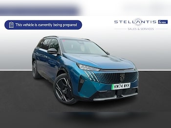 Used Peugeot 5008 2024 for sale - 77994688: Photo