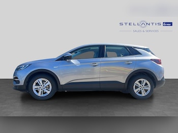 Used Vauxhall Grandland X 2018 for sale - 78843849: Photo