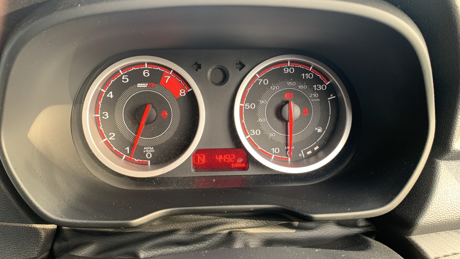 Vehicle 40