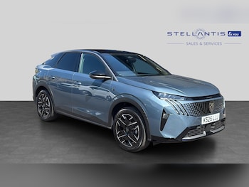 Used Peugeot 3008 2025 for sale - 79249543: Photo
