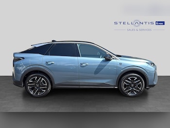 Used Peugeot 3008 2025 for sale - 79249543: Photo
