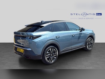 Used Peugeot 3008 2025 for sale - 79249543: Photo