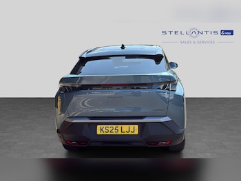 Used Peugeot 3008 2025 for sale - 79249543: Photo
