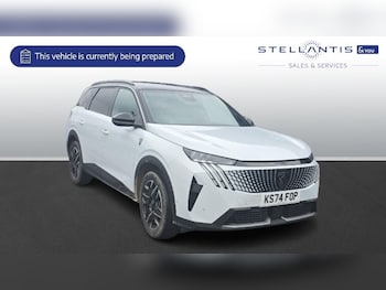 2024 - 1.2 Hybrid 136 GT 5dr e-DSC6