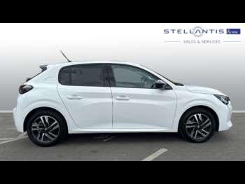 Used Peugeot 208 2022 for sale - 74499825: Photo